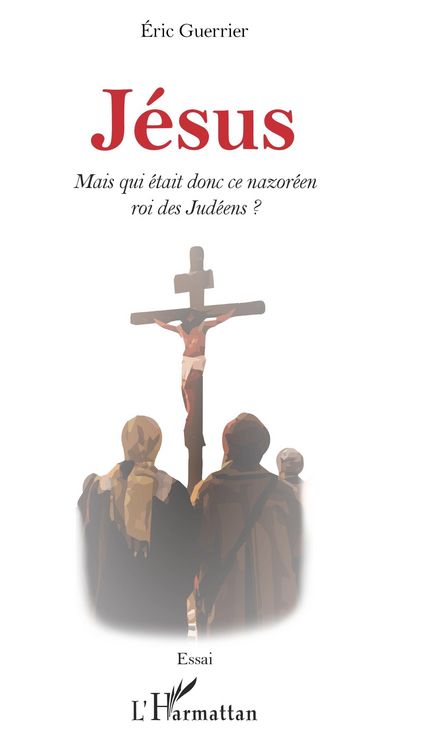 Produktbild: J&eacute;sus