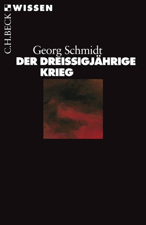 Produktbild: Der Dreißigjährige Krieg