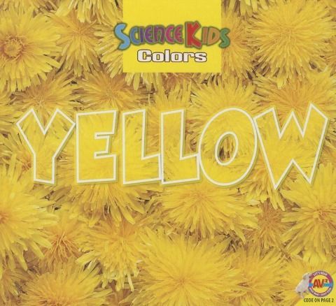 Produktbild: Yellow