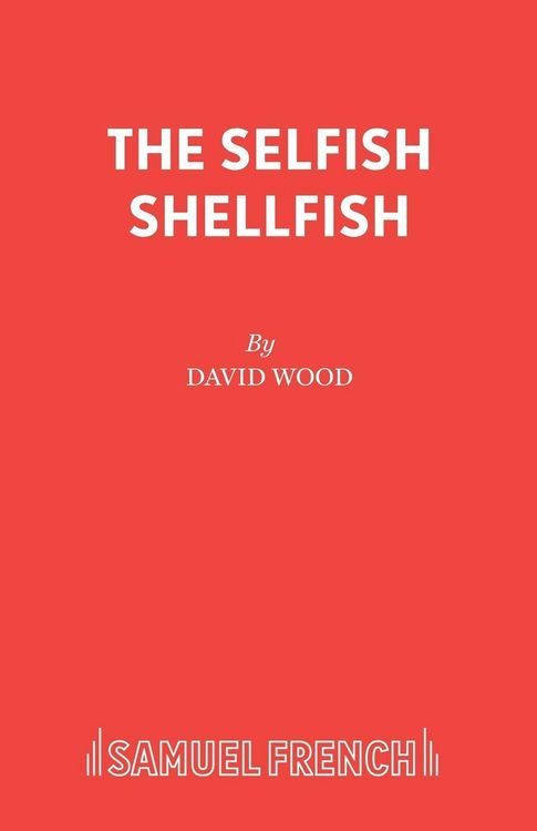 Produktbild: The Selfish Shellfish