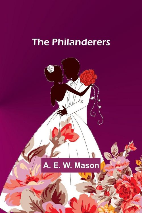 Produktbild: The Philanderers