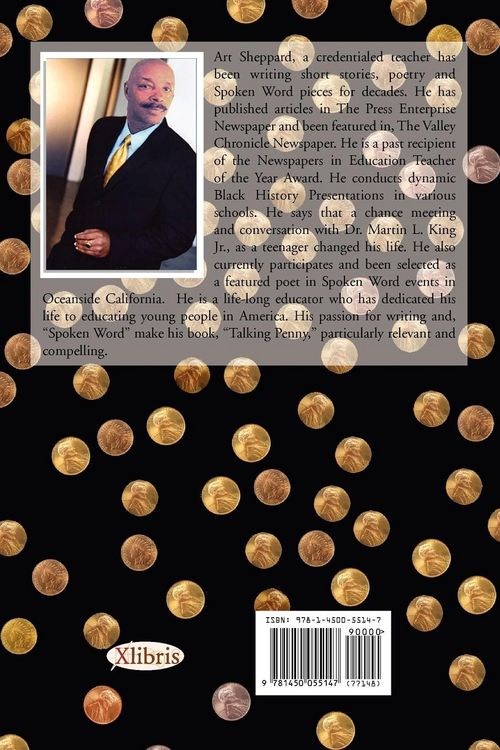 Produktbild: Talking Penny