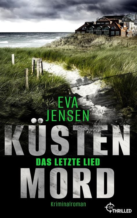 Produktbild: Küstenmord: Das letzte Lied