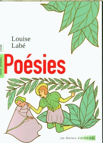 Produktbild: Po&eacute;sies : texte int&eacute;gral, lyc&eacute;e