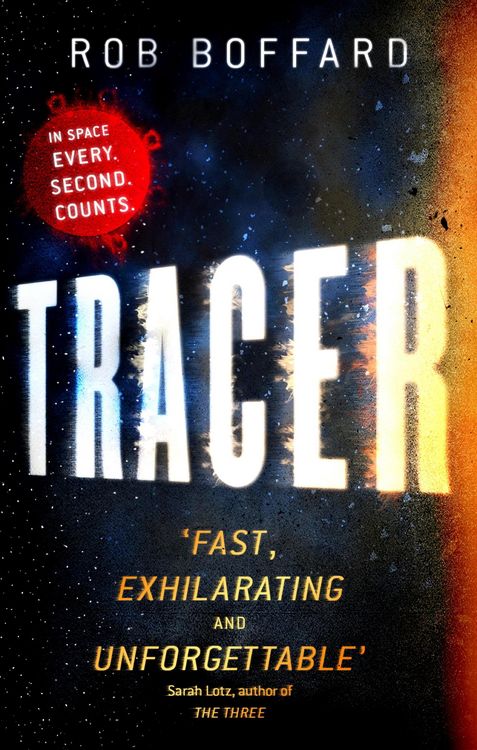 Produktbild: Tracer