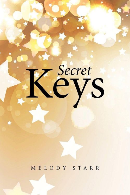 Produktbild: Secret Keys