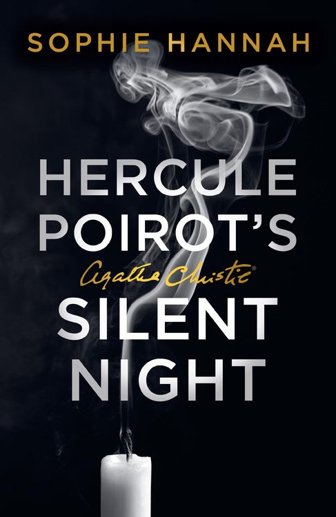 Produktbild: Hercule Poirot's Silent Night