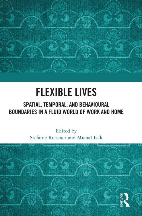Produktbild: Flexible Lives