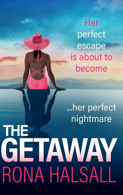 Produktbild: The Getaway
