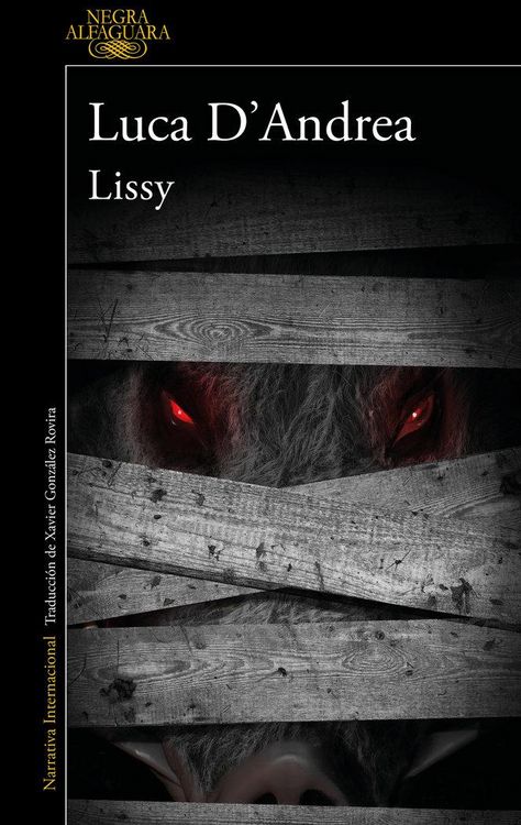 Produktbild: Lissy (Spanish Edition)