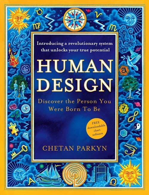 Produktbild: Human Design