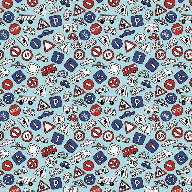 Produktbild: 88 x Origami Kids &ndash; Fahrzeuge