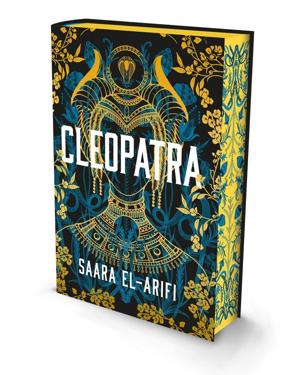 Produktbild: CLEOPATRA HB