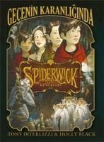 Produktbild: Spiderwick G&uuml;nceleri 4 - Gecenin Karanliginda