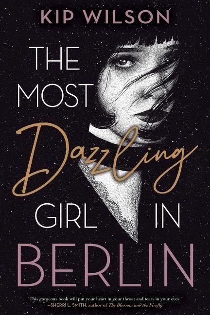 Produktbild: The Most Dazzling Girl in Berlin