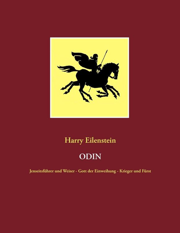 Produktbild: Odin