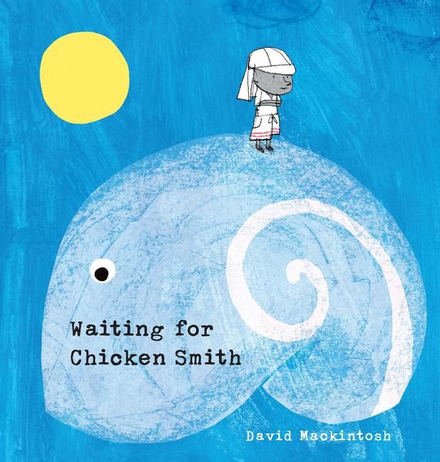 Produktbild: Waiting for Chicken Smith