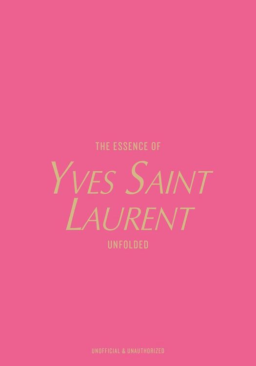Produktbild: The Essence of Yves Saint Laurent