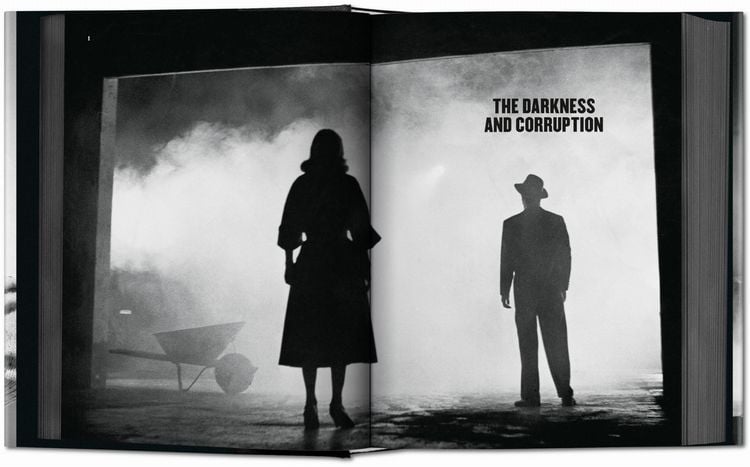 Produktbild: Film Noir