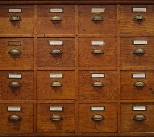 Produktbild: Plans & Drawers