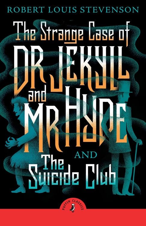 Bild vom Artikel The Strange Case of Dr Jekyll And Mr Hyde & the Suicide Club vom Autor Robert Louis Stevenson