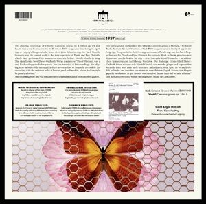 Produktbild: Est.1947-Violinkonzerte (Remaster)