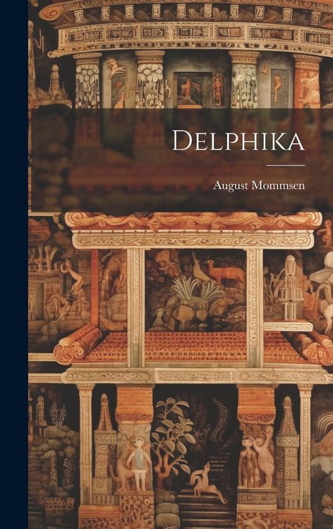 Produktbild: Delphika