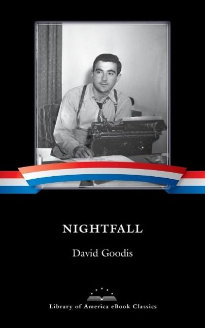Produktbild: Nightfall