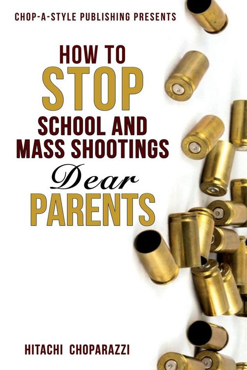 Produktbild: How to Stop School Shootings