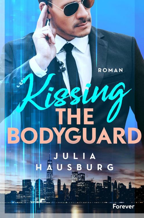 Produktbild: Kissing the Bodyguard