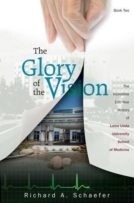 Produktbild: The Glory of the Vision, Book 2