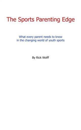 Produktbild: Sports Parenting Edge