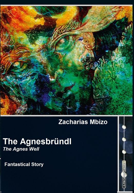 Produktbild: The Agnesbr&uuml;ndl