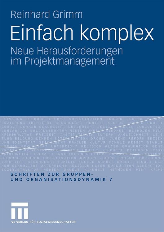 Produktbild: Einfach komplex