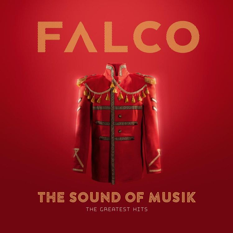 Produktbild: The Sound Of Musik