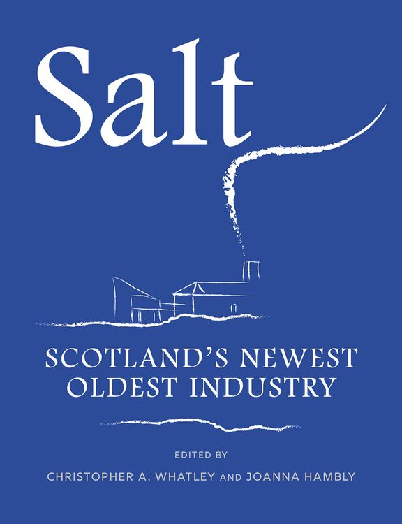 Produktbild: Salt