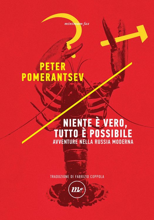 Produktbild: Niente &egrave; vero, tutto &egrave; possibile