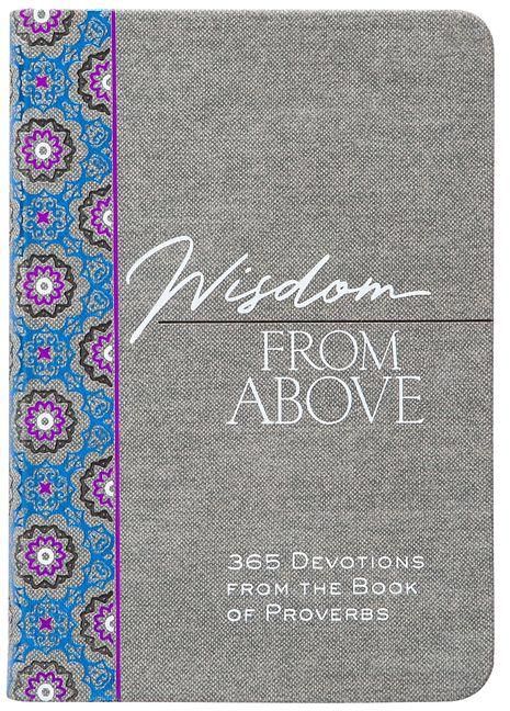 Produktbild: Wisdom from Above