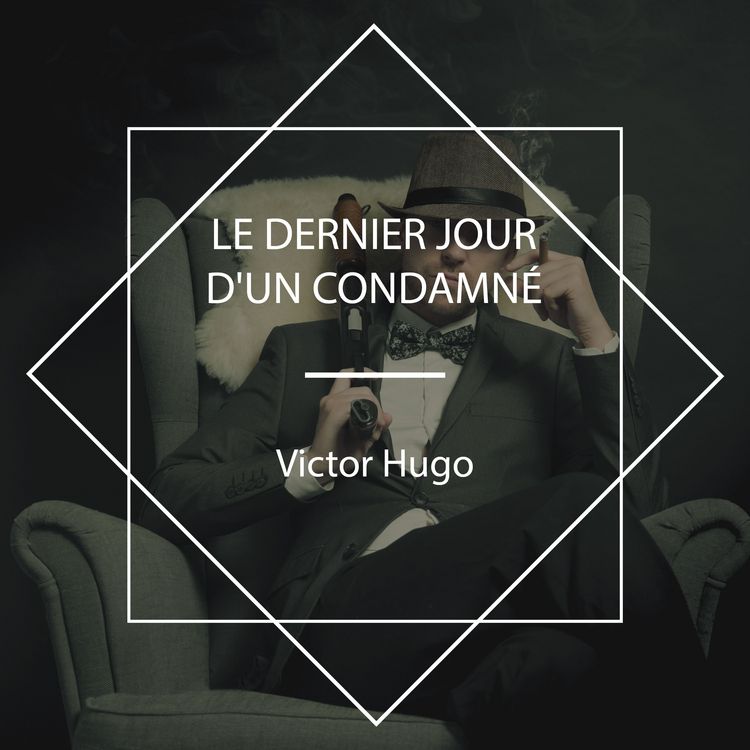 Produktbild: Le dernier jour d'un condamn&eacute;