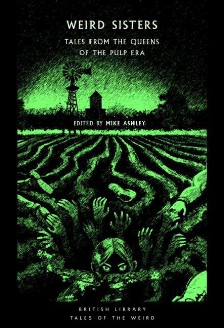 Produktbild: Weird Sisters