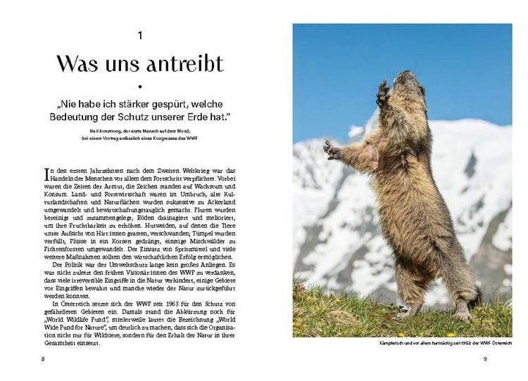 Produktbild: Von Natur aus wild
