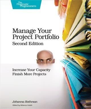 Produktbild: Manage Your Project Portfolio