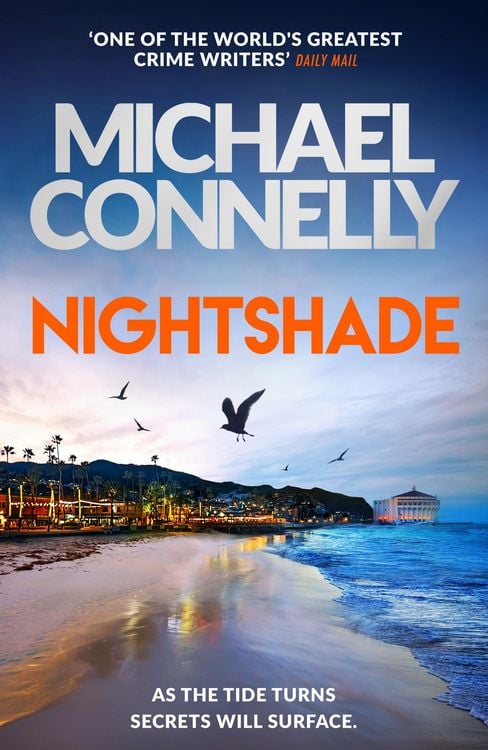 Produktbild: Nightshade