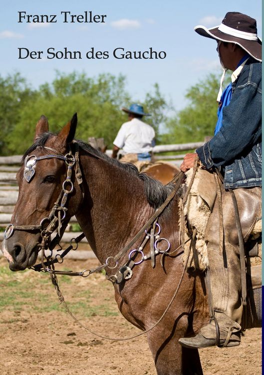 Produktbild: Der Sohn des Gaucho