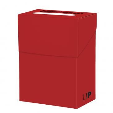 Produktbild: Red Deck Box Sortiert, keine Auswahl m&ouml;glich