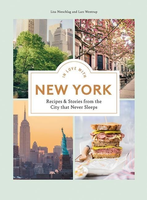 Produktbild: In Love with New York