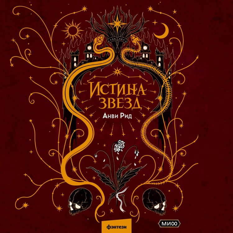 Produktbild: Istina zvezd