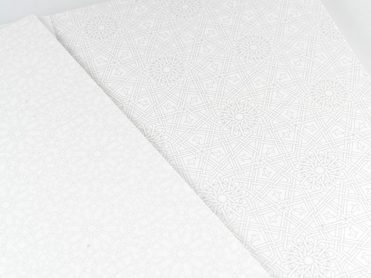 Produktbild: Arabian Designs