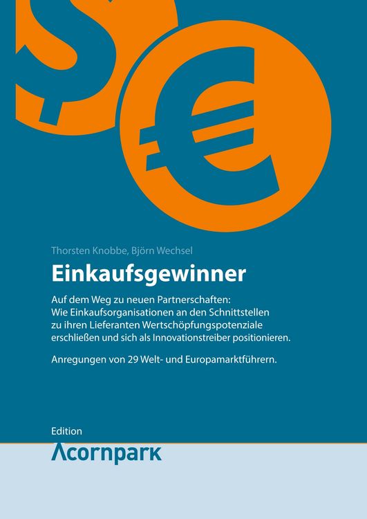 Produktbild: Einkaufsgewinner