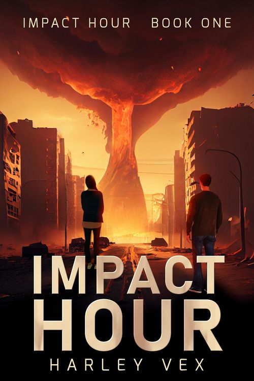 Produktbild: Impact Hour